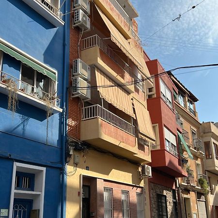 Luxury Holiday Penthouse Pozo Alicante Exterior foto