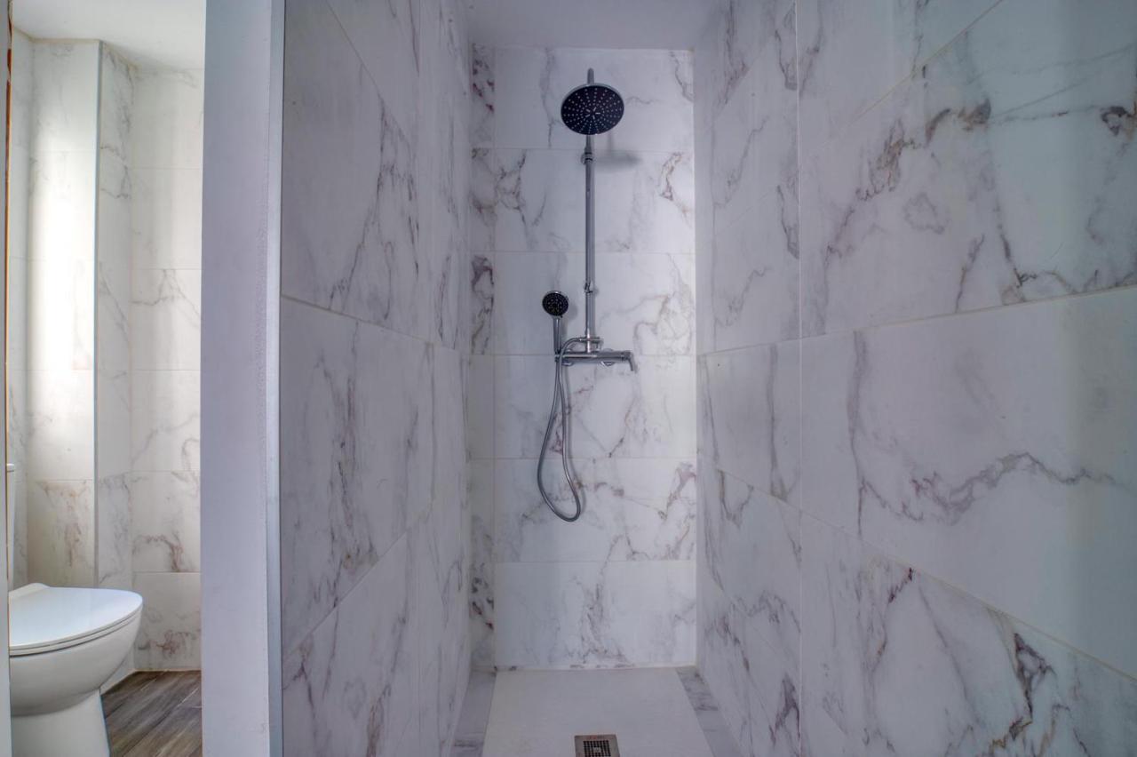 Luxury Holiday Penthouse Pozo Alicante Exterior foto
