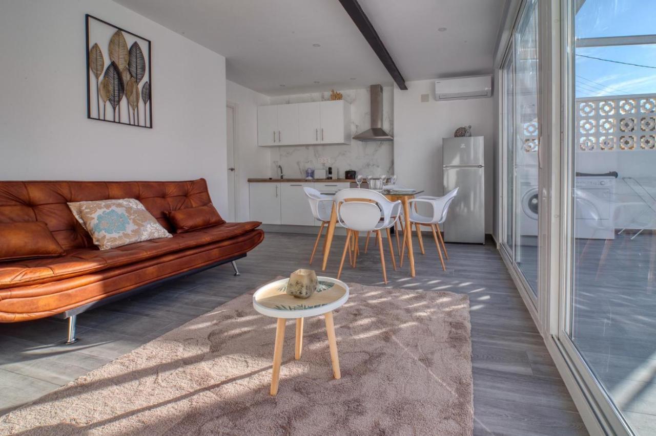 Luxury Holiday Penthouse Pozo Alicante Exterior foto