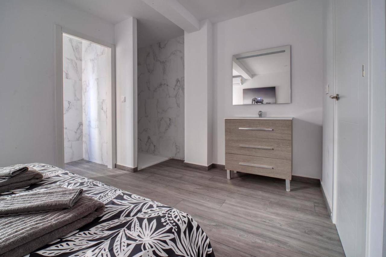 Luxury Holiday Penthouse Pozo Alicante Exterior foto
